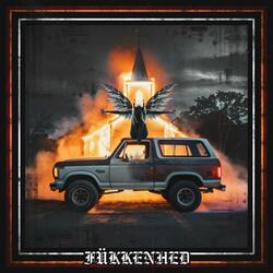 Think about nøthing (feat. Parking Lot God)