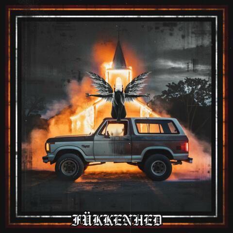 Think about nøthing (feat. Parking Lot God)