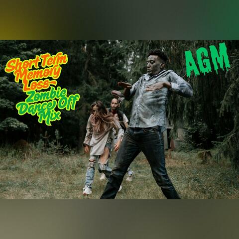 Short Term Memory Loss (Zombie Dance Off Mix)