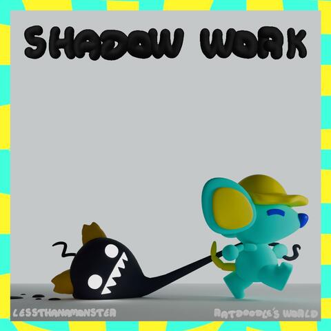 Shadow Work (feat. Lessthanamonster)