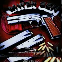 MWEN GEN ZAM (feat. BigToto & Funny Money)