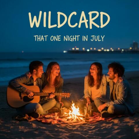 That One Night In July