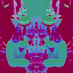 OMG mais trois parties qui tabasse du feu zoum allons écouter ce gros banger en triptyque