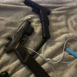 Caught up (feat. SG Juano B)