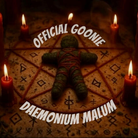 Daemonium Malum