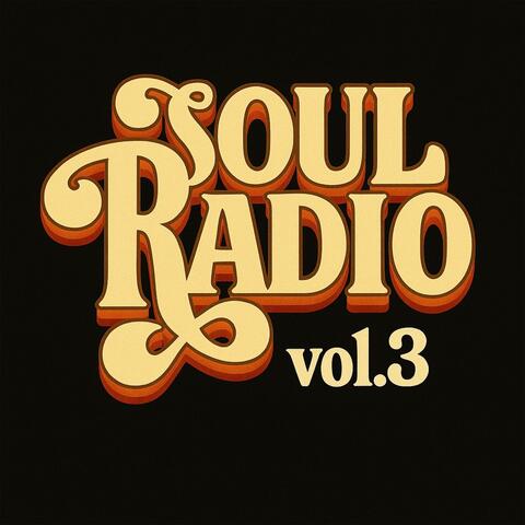 Soul Radio vol.3