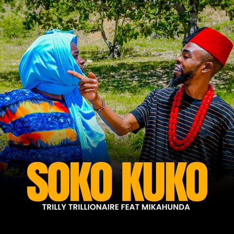 Soko Kuko