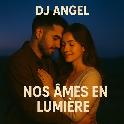 Nos âmes en lumière