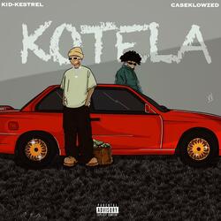 KOTELA (feat. Case-Klowzed)