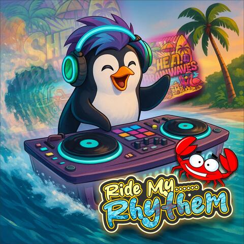 Ride My Rhythem