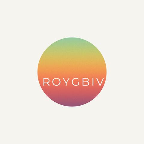 ROYGBIV