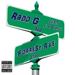 Forrest Ave (feat. EYS Davo)