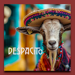 Despacito (Latin Trap Instrumental)