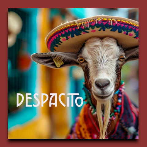 Despacito (Latin Trap Instrumental)