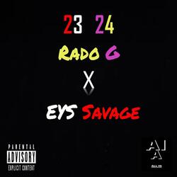 23/24 (feat. EYS Savage)