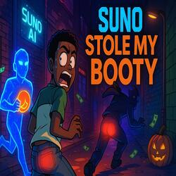 Suno Stole My Booty
