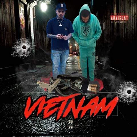 Kiing Khash (Vietnam)