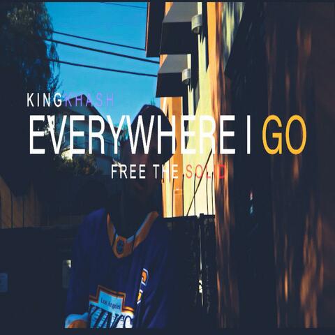 KIING KHASH (Topic oF tha Convo)