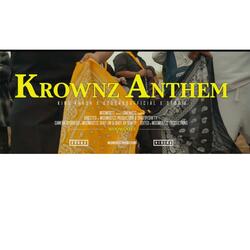 Kiing Khash (Krowns Anthem) (feat. Stogie & DoughSoofficial)