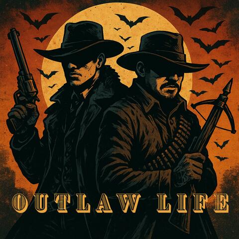 Outlaw Life (feat. K1N9)