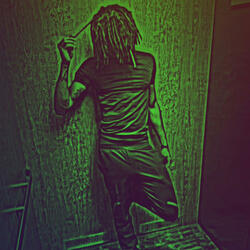 The Only Way (feat. Gstar)