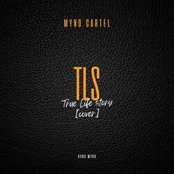 True Life Story (feat. Jeriq) (Cover)