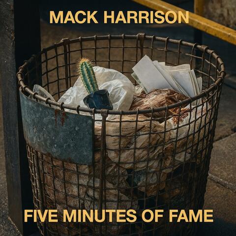 Five Minutes of Fame