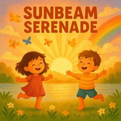 Sunbeam Serenade | Good Morning Songs for Kids