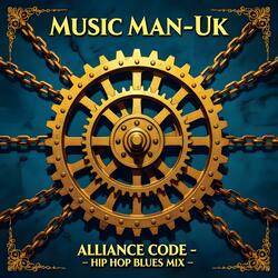 Alliance Code (Hip Hop Blues Mix)