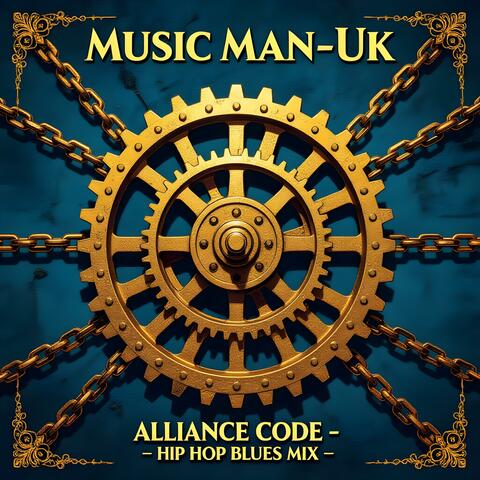 Alliance Code (Hip Hop Blues Mix)