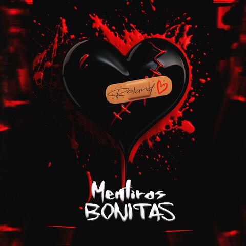 ROLAND_MENTIRAS BONITAS