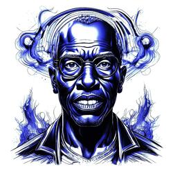 Blue Thoughts (Trap/Hip Hop Instrumental)