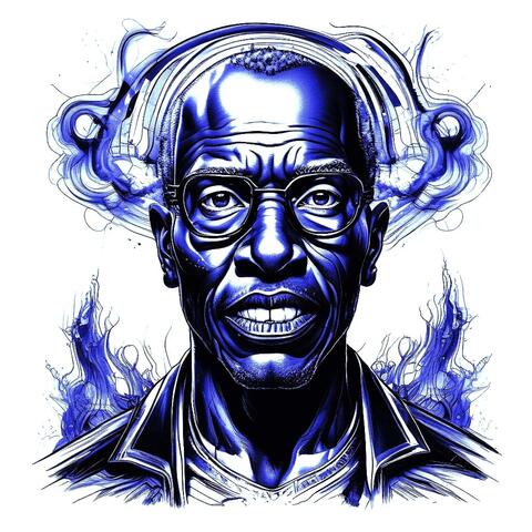 Blue Thoughts (Trap/Hip Hop Instrumental)