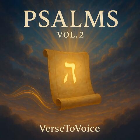 Psalms, Vol. 2
