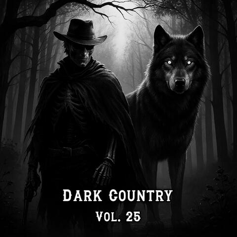 Dark Country Vol. 25 Oath of the Damned