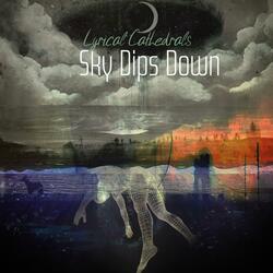 Sky Dips Down