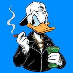 Rap Freestyle Type Beat (NO EXHAUST) l rap instrumental type beats