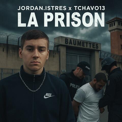 la prison (feat. Tchavo13)