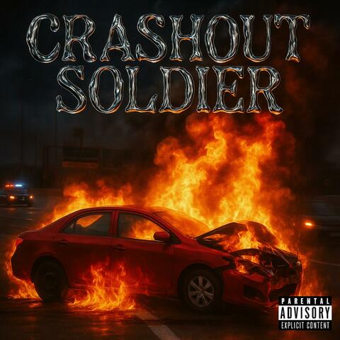 Crashout Soldier