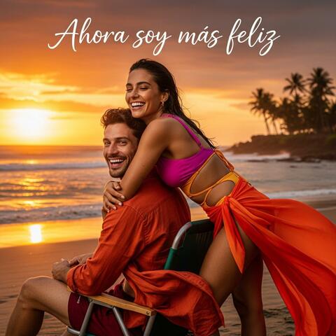 Ahora soy más feliz