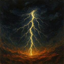 Thunder & Lightning