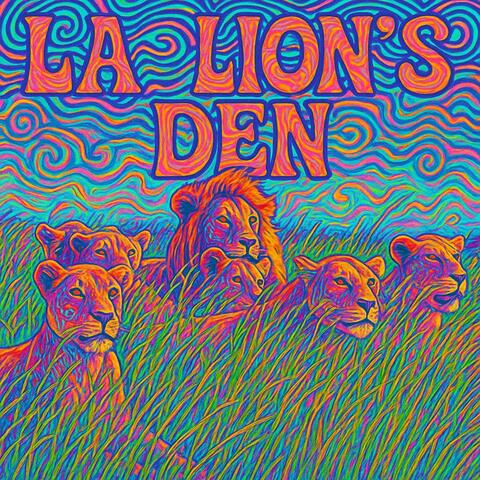 LA Lion's Den