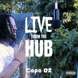 Live From The Hub (No IG) (Live)