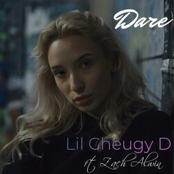 Dare (feat. Zach Alwin)