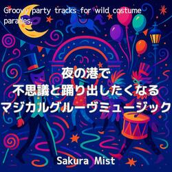 トリックライドのラストノート