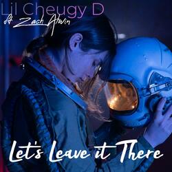 Let's Leave it There (feat. Zach Alwin)