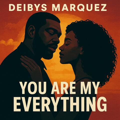 You Are My Everything EP