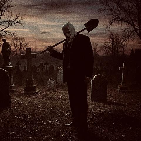 You Look Like You've Seen a Ghost