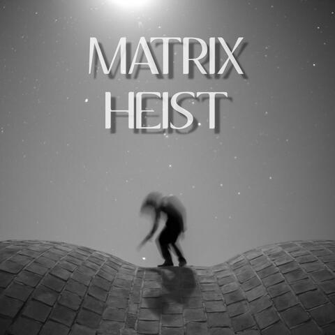 Matrix Heist