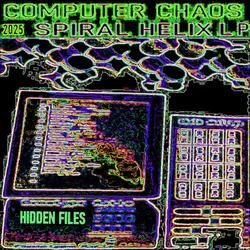 Computer Scan Montage